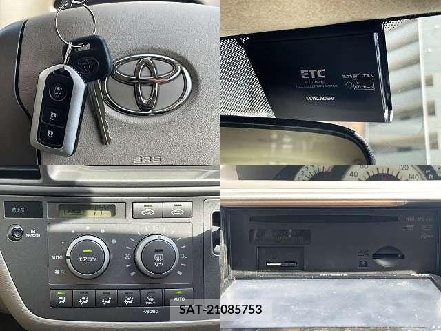 Toyota RAUM 2011-04 239619-5