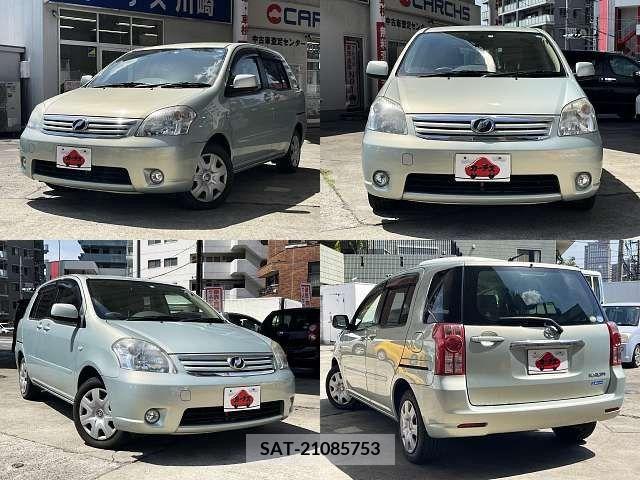 Toyota RAUM 2011-04 239619-8