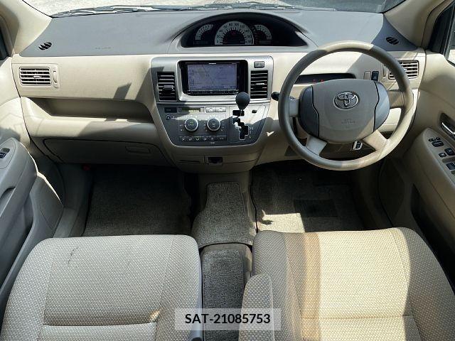 Toyota RAUM 2011-04 239619-1