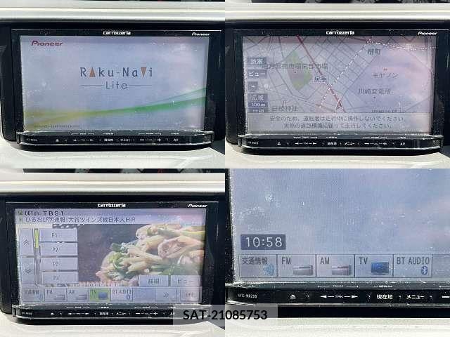Toyota RAUM 2011-04 239619-4