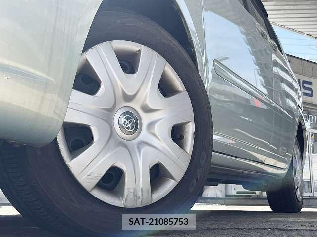 Toyota RAUM 2011-04 239619-3