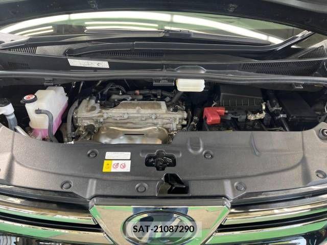 Toyota VELLFIRE 2019-04 288004-18