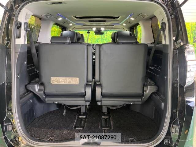 Toyota VELLFIRE 2019-04 288004-10
