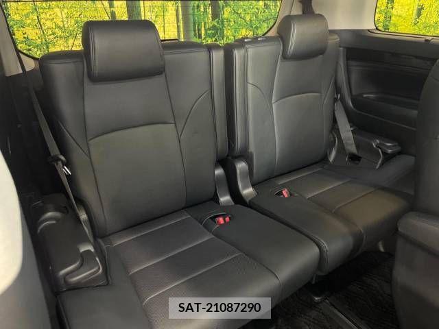 Toyota VELLFIRE 2019-04 288004-9