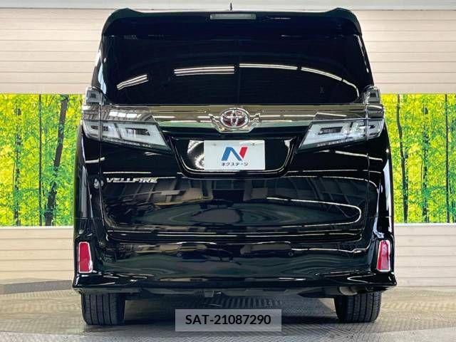 Toyota VELLFIRE 2019-04 288004-15