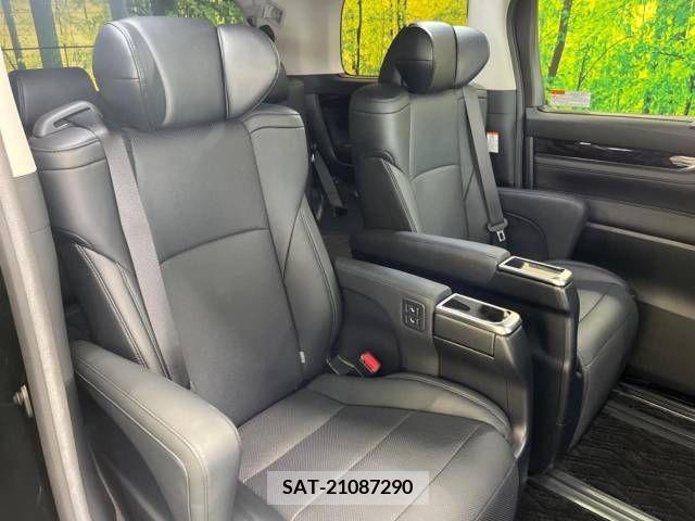 Toyota VELLFIRE 2019-04 288004-8