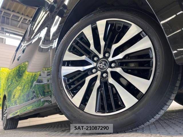 Toyota VELLFIRE 2019-04 288004-13