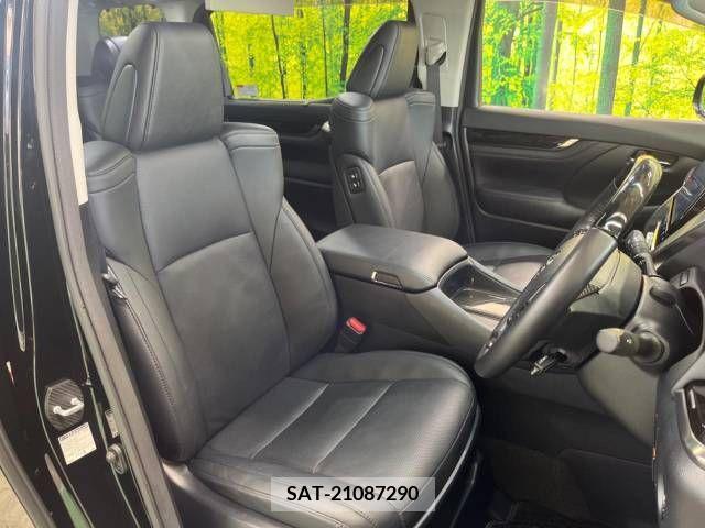 Toyota VELLFIRE 2019-04 288004-7