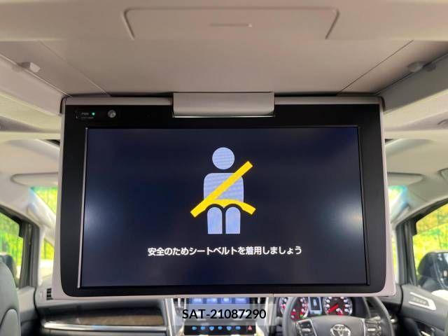 Toyota VELLFIRE 2019-04 288004-5