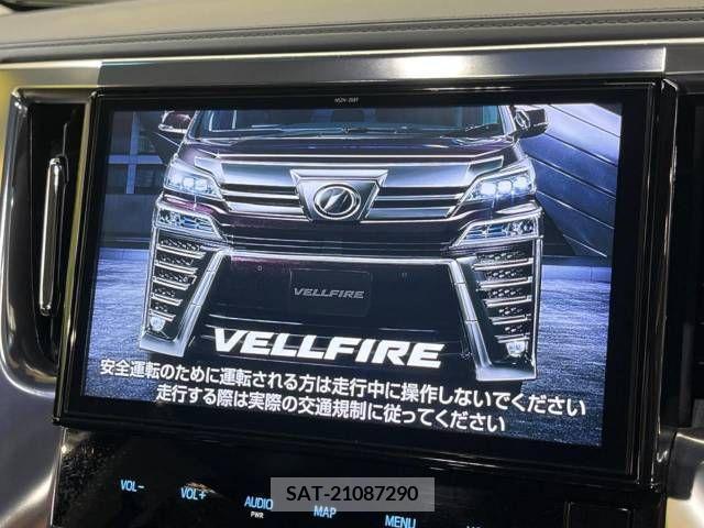 Toyota VELLFIRE 2019-04 288004-3