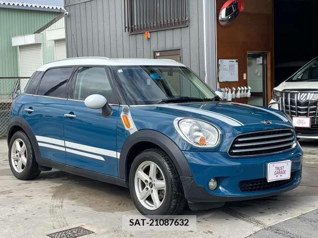 Bmw MINI 2012-09 212516-5