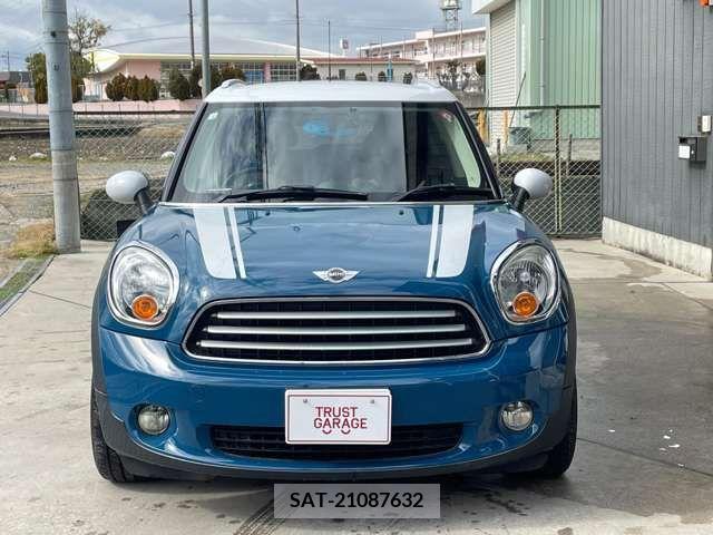Bmw MINI 2012-09 212516-3
