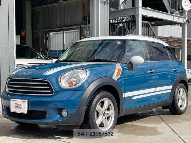 Bmw MINI 2012-09 212516-0