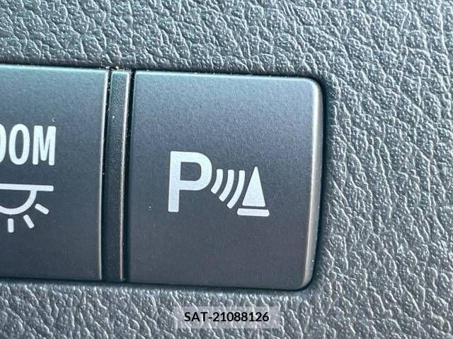 Toyota ALPHARD 2011-08 389044-5