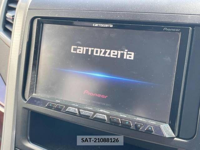 Toyota ALPHARD 2011-08 389044-2