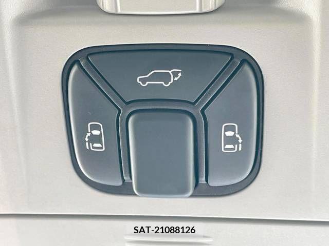 Toyota ALPHARD 2011-08 389044-4
