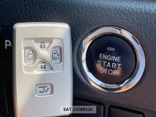 Toyota ALPHARD 2011-08 389044-7