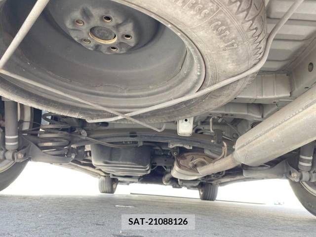 Toyota ALPHARD 2011-08 389044-19
