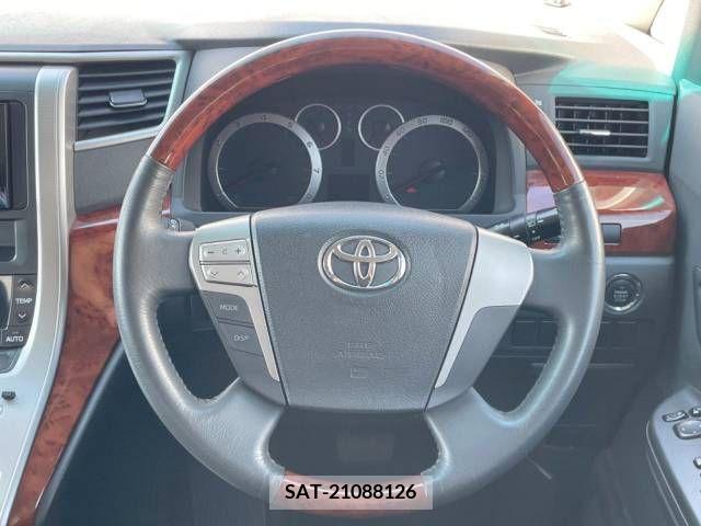Toyota ALPHARD 2011-08 389044-13