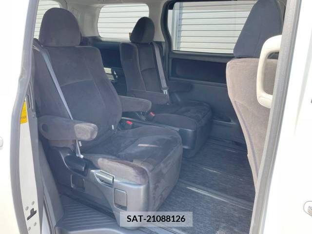Toyota ALPHARD 2011-08 389044-9