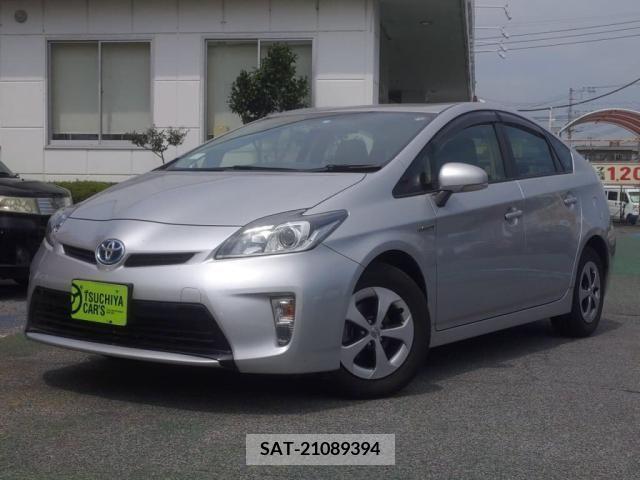 Toyota PRIUS 2013-07 351440-0