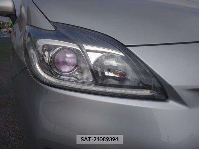Toyota PRIUS 2013-07 351440-8