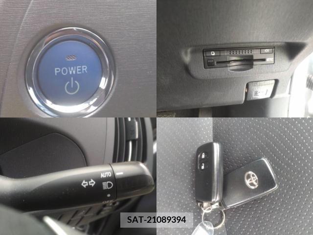 Toyota PRIUS 2013-07 351440-4