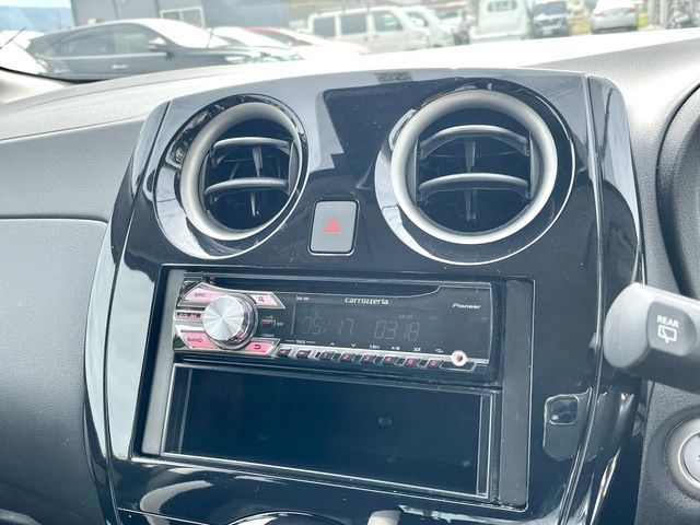 Nissan NOTE 2018-03 17180-19