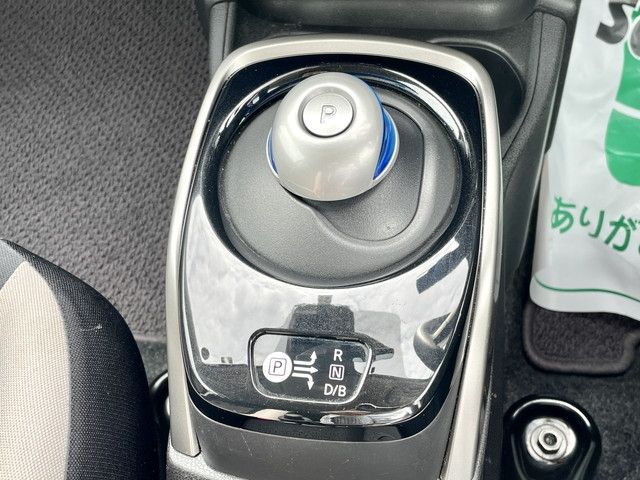 Nissan NOTE 2018-03 17180-21