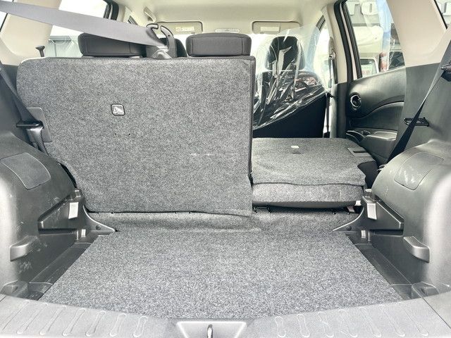 Nissan NOTE 2018-03 17180-10