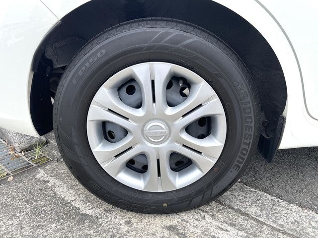Nissan NOTE 2018-03 17180-14