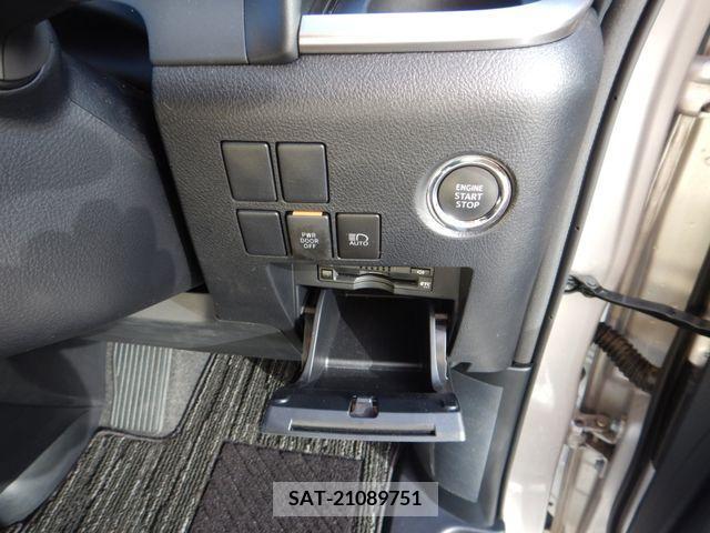 Toyota ALPHARD 2018-12 260565-8