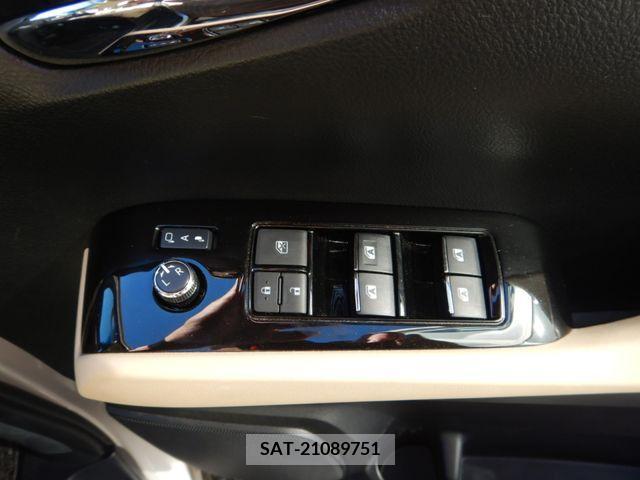Toyota ALPHARD 2018-12 260565-9
