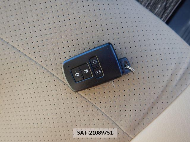 Toyota ALPHARD 2018-12 260565-10