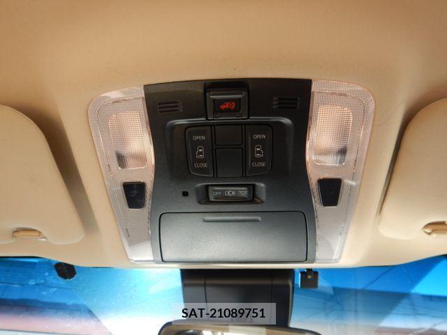 Toyota ALPHARD 2018-12 260565-12