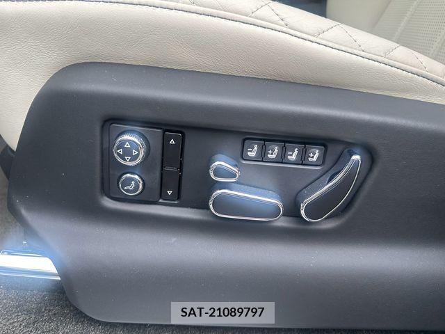 Bentley BENTAYGA 2020-03 340916-6