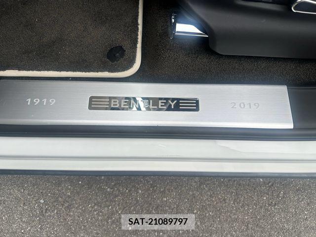 Bentley BENTAYGA 2020-03 340916-11