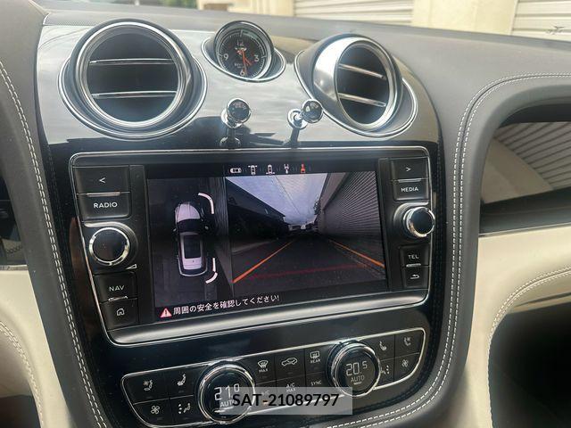 Bentley BENTAYGA 2020-03 340916-10