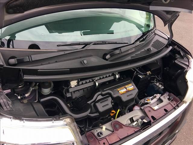 Daihatsu TANTO CUSTOM 2016-07 9864-17