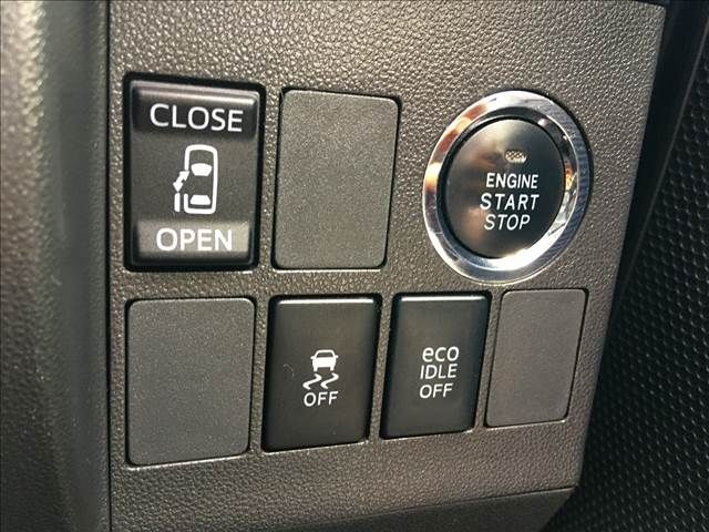 Daihatsu TANTO CUSTOM 2016-07 9864-15