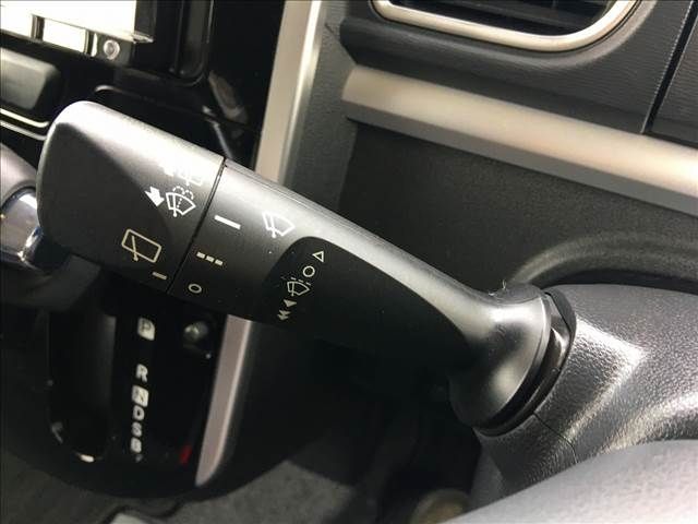 Daihatsu TANTO CUSTOM 2016-07 9864-12