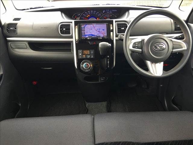 Daihatsu TANTO CUSTOM 2016-07 9864-1