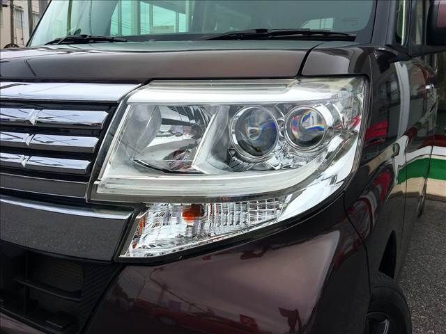 Daihatsu TANTO CUSTOM 2016-07 9864-18