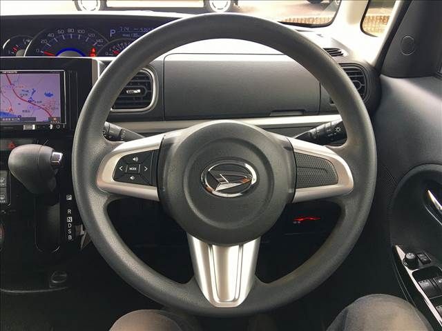 Daihatsu TANTO CUSTOM 2016-07 9864-10