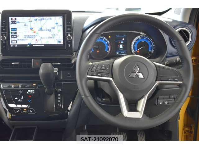 Mitsubishi EK X 2022-04 203588-19