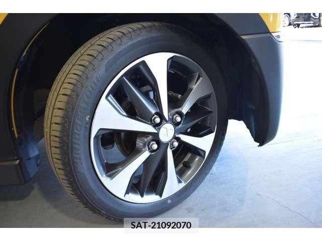 Mitsubishi EK X 2022-04 203588-18