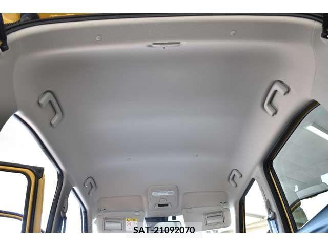 Mitsubishi EK X 2022-04 203588-14