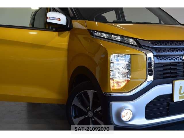 Mitsubishi EK X 2022-04 203588-16