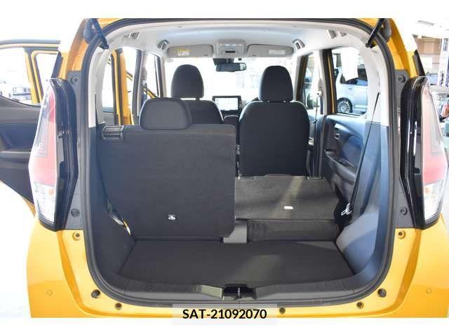 Mitsubishi EK X 2022-04 203588-12