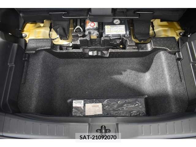 Mitsubishi EK X 2022-04 203588-13